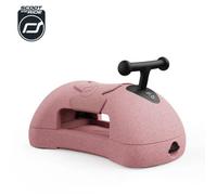 Porteur 3en1 pour bébé - SCOOTANDRIDE My first - Rose Rose G