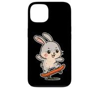 Planche à roulettes Shih Tzu Vintage Cartoon Coque pour iPhone 13