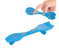 Planche à roulettes, skate du bout des doigts | Les fêtes favorisent le mouvement du mouvement de la main - Surcoss de chaussettes portables créatives pour adultes adolescents, jour du