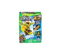 Mega Bloks - Tortues Ninja Teenage Mutant : Out of The Shadows - Mickey Turbo Board (Dpf76)