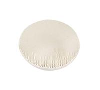 Planche à souder en céramique en nid d'abeille pour chauffer rapidement / haute valeur de chaleur - Plaque en céramique poreuse - Outil de fabrication de bijoux - Brique soudée par déflecteur