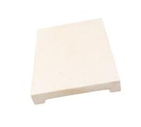 Planche à Souder en Céramique Planche à Quartz Résistant à la Chaleur Fabrication de Bijoux Soudure Bloc de Soudage Réparation de Travail