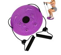 Planche À Torsion D'exercice Machine De Raffermissement Et D'Équilibre