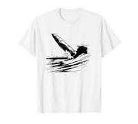 Planche à voile T-Shirt