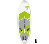 Planche à Voile - TAHE - Accessible et robuste - Beach 160D 0