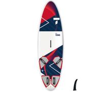 Planche à Voile - TAHE - Facile et performante - Techno 148 XXXL