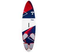 Planche à Voile - TAHE - Rapide et polyvalente - Techno 133 XXL
