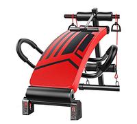 Planche abdominale, banc d'entraînement abdominal, banc d'haltères, banc de musculation, tabouret de sport, outils d'exercice, équipement de fitness à domicile