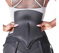 Planche abdominale liposuccion post-chirurgie planche de compression abdominale aplatissement coussin en mousse planches pour femmes équipement de santé et de beauté coussin de compression les