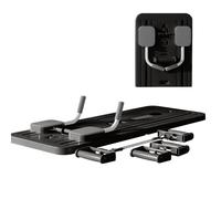 Planche Abdominale - Machine Pilates | Conseil Pilates | Planche Abdominale Multifonctionnelle | Machine Abdominale Pilates Pliable | Machine D'exercice Abdominale Pour La Maison, La Salle De Sport, L