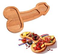 Planche Apéro Unique Plateau de charcuterie et planche à fromage en forme de pénis créatif, Enterrement de vie de jeune fille, Cadeau de Noël anniversaire fête des pères,L