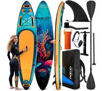 Planche Aquasurf SUP 320 x 84 x 15 cm Neo-Sport 170214