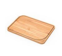 Planche avec rigole 26 cm Pebbly