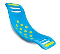 Planche avec ventouse -Teeter rocker bleu TU