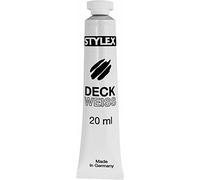 Planche Blanc, tube de 20 ml