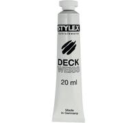 Planche Blanc, tube de 20 ml