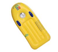 Planche Bodyboard Enfant Plage Loisir de Piscine Gonflables en PVC