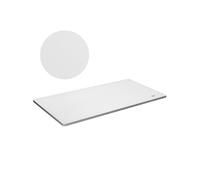 Planche Bureau Plateau Table Bois 1397x711x25 mm Panneau Particules 100 kg