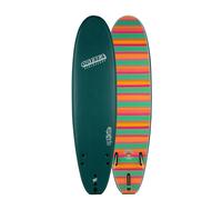 Planche Catch Surf Odysea 7-0 Log- Johnny Redmond Vert TU