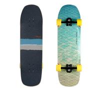 Planche Complete Bolsa II Paris LOADED