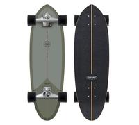Planche Complete CI Mid Sage CX CARVER