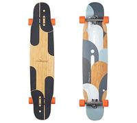 Planche Complete MATA Hari Loaded