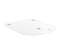 Planche coulissante de cuisine, planche coulissante pour appareils de cuisine - Plateau coulissant de mélangeur acrylique | Plateau pour appareils roulants, tapis coulissant de cuisine Transparent, pl