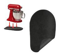 Planche coulissante pour KitchenAid,tapis de glissement,tapis de glissement,accessoires pour le Kitchen Aid,tapis coulissant pour robot de cuisine pour déplacer facilement le robot
