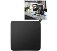 Planche coulissante pour machine à expresso Ninja ES501EU ES601EU Philips De'Longhi - Déplacement rapide - En caoutchouc - Pour machine à café - Accessoire de machine à café