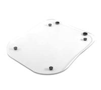 Planche coulissante pour planeurs en acrylique antidérapant pour appareils de cuisine