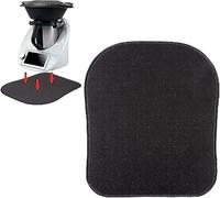 Planche Coulissante Pour Thermomix tm5 tm6,thermomix tm6 robot complet, planche Thermomix tm6,Accessoire Thermomix,tapis de glissement pour thermomix,Planche support thermomix m6 Robot Complet