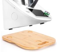 Planche Coulissante Pour Tm6 Tm5, Planche À Glisser Pour Tm6/Tm5, Planche À Roulettes En Bois De Bambou, Accessoire Pour Tm6, Plateau Pour Tm6 Tm5[Chu10503521]