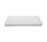 Planche D’assise pour Déambulateur Pe Blanche à 4 Entraxes