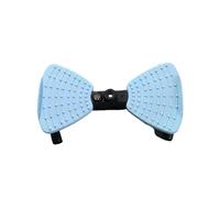 Planche d'abdominaux Core Ab Twister Appareil de musculation for hommes et femmes, appareil yoga à domicile avec disque barre torsion for abdominaux taille(Blue)