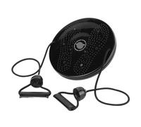 Planche d'abdominaux Core Ab Twister Planche de torsion abdominale, disque tournant, plateau, planche d'équilibre for adultes for renforcer la taille