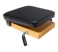 Planche D'activation Chiropratique Portable Outil de Réglage la Planche Chute Chiropratique Planche de Vitesse de Chute pour Une Utilisation Sur N'importe Quelle Surface Plane