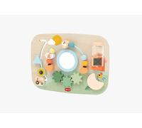 Tiny Love - Panneau d activité en bois Farmers