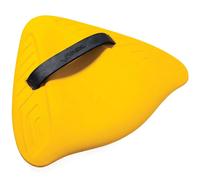 Finis Alignment Kickboard Jaune
