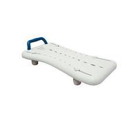 Planche de Bain - Modèle: Standard - Blanc