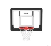 Planche de basket - NILS - TDK010 - 81x58 cm - Acier, PVC, polypropylène - Usage intensif