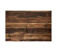 Planche de Bois Vintage, arrière-Plan Photographie Murale, Texture, Accessoires Studio Photo pour Photographique(Brown4,Polyester 270x180cm)