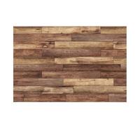 Planche de Bois Vintage, arrière-Plan Photographie Murale, Texture, Accessoires Studio Photo pour Studio Photo(Brown3,Polyester 220x150cm)