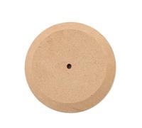Planche de calage en argile Plateau en céramique imprimé forme d'animal, outil de formage for plaque DIY, 1 pièce(11.5cm)