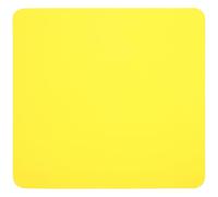 Planche de Cassage Professionnelle en Mousse EVA pour Taekwondo et Karaté | Évaluation de Niveau, Convient aux Débutants Professionnels, Usage Intérieur, Couleur Jaune