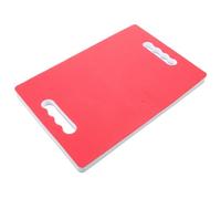 Planche de Casse en Taekwondo Réutilisable pour Karaté, Mousse EVA Rouge | Académie Martiale et Gym, Portable et Inodore, Adaptée aux Débutants Professionnels