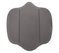 Planche de Compression Abdominale, Empêche la Rétention d'eau, Coutures Lisses pour éviter l'inconfort, Planche Abdominale en Mousse pour Aplatir le Ventre Après la Chirurgie (Gris)