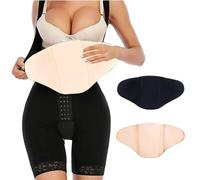 Planche de compression abdominale post-chirurgie board en mousse Lipo Ab Board Aflatissant le ventre