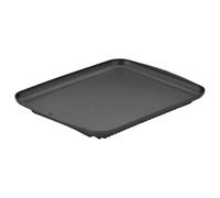 Planche de décongélation de viande pour barbecue - Plaque de décongélation en aluminium anti-adhésif - Plateau de cuisine pour décongeler facilement et rapidement les aliments sans chaleur