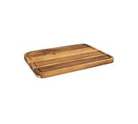 Planche de découpe 46 cm en acacia - XEMAN -