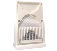 Planche de démonstration de probabilité avec courbe de cloche pour laboratoire de physique et équipement d'apprentissage de distribution aléatoire